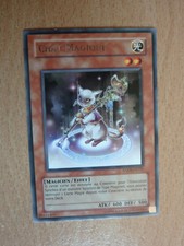 Carte Yu Gi Oh ! Chat magique