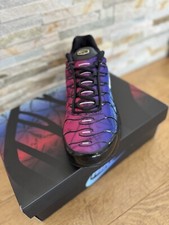 Air Max Plus Tn “ 25th