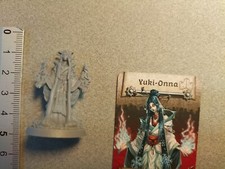 YUKI-ONNA MINI+ENG