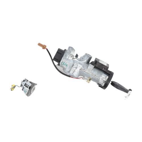 Neiman kit complet barillet - complet, (barillet