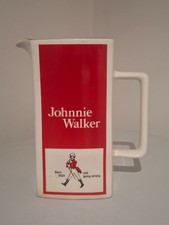 pichet publicitaire Johnnie