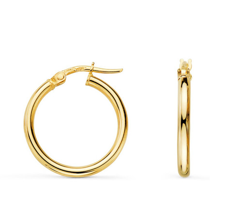 Boucles oreilles créole - boucles, d'oreilles