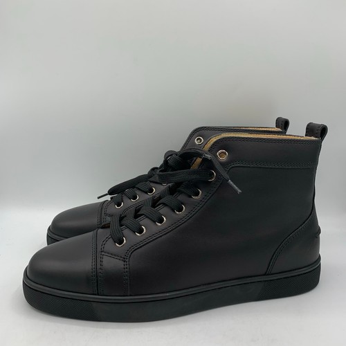 Christian louboutin louis flat - louboutin,