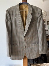 Blazer Burberrys Vintage Model