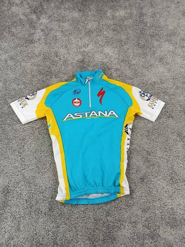 Moa maillot velo femme taille