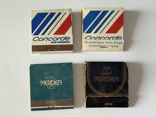 Pochettes allumettes pub - pochettes,