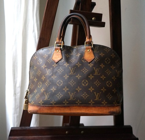 Louis vuitton sac main - louis,