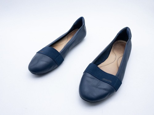 Geox ballerines femme slip - ballerines,