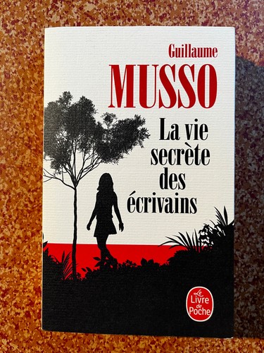 Roman guillaume musso la - roman,