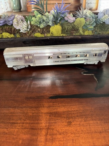 American flyer lines 660 662 - american,