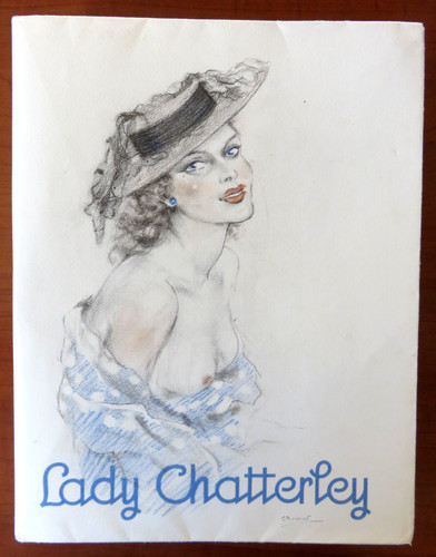 Alsace lady chatterley d - alsace,