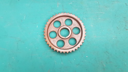 Moteur pignon arbre cames - moteur,