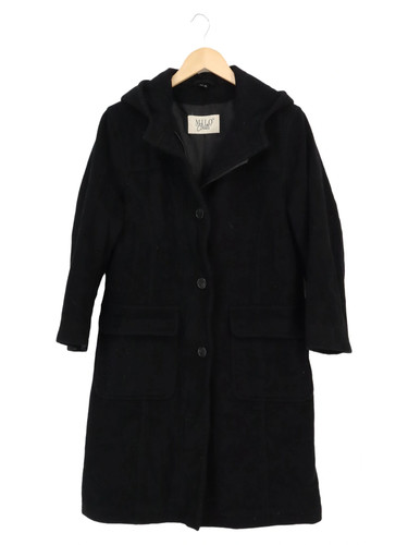 Milo coats manteau - coats,
