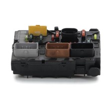 Boitier BSM - Peugeot 207 - 9661086980 - A1-4035L