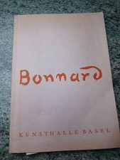 Livre catalogue d'Art sur des