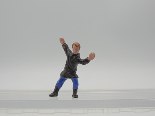 Models figurine pompier - f.f.models,