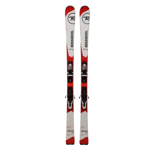 Ski occasion rossignol - rossignol, zenith