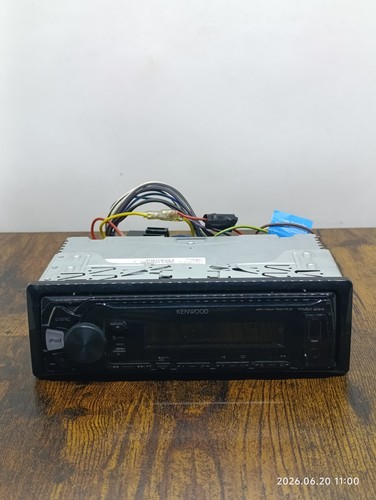 Autoradio usb aux kenwood - aux,