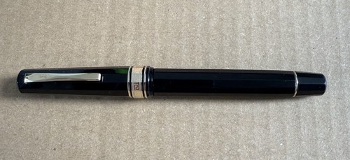 Stylo plume omas - milord, arte