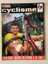 L'EQUIPE CYCLISME MAGAZINE