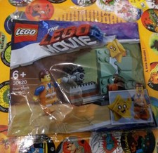 Sachet polybag LEGO 30620