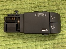 COMMANDE AUTORADIO AU VOLANT TRAFIC 2 MASTER 2 OPEL VIVARO DACIA DUSTER