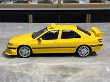 VEHICLE Art 1/18 Peugeot 406