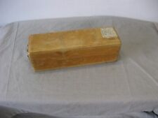 Ancien niveau de haute précision Breveté SGDG marque E.D.A. vers 1950