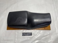 Siège selle Ducati 750 SS