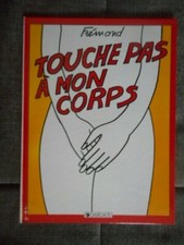  BD:: Frémond //  TOUCHE PAS