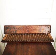 Reichling & Eberhard Moule à