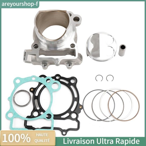 Kit cylindre 77mm - de,