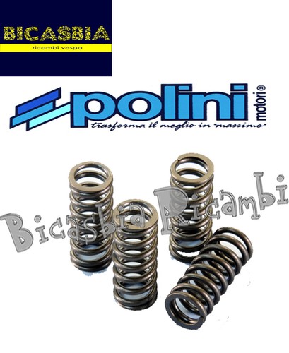 9991 kit ressorts polini - -,