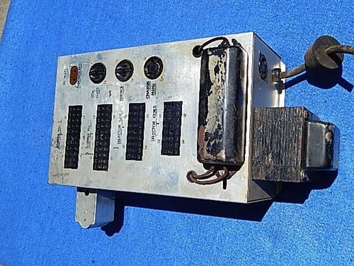 Wurlitzer 1250 cabinet - 1250,