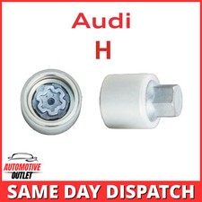 808 Lettre H Master Blocage de