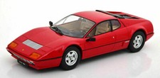 FERRARI 512 BBi 1981 Rouge -