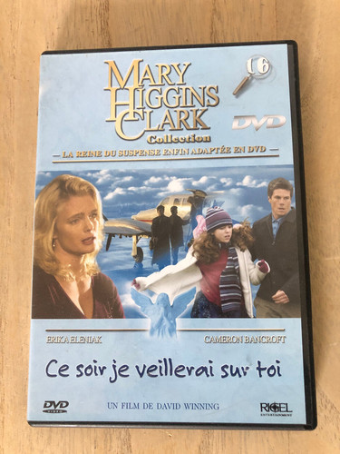 Mary higgins clark collection - mary,