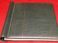 RELIURE LEUCHTTURM BERLIN 1949 à 1973  A SAISIR