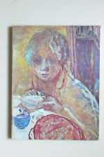 BONNARD Pierre Catalogue 1967 Antoine Terrasse Fontenay-Aux-Roses Nabis art