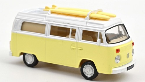 Norev combi t2b camper - norev,