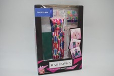 Harumika Edition Sports mix