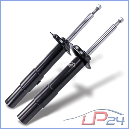 Amortisseurs gaz avant - 2x,