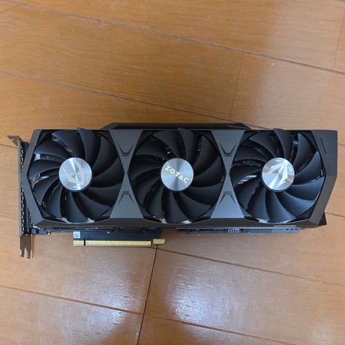 Carte graphique gpu zotac - graphique,