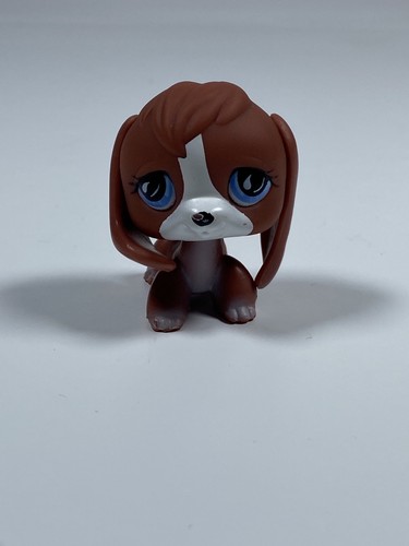 Petshop chien beagle n - petshop,