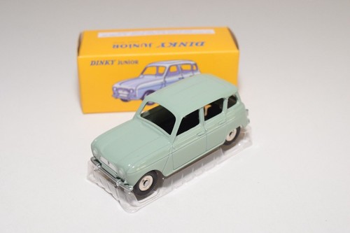 A40 dinky toys - a40,