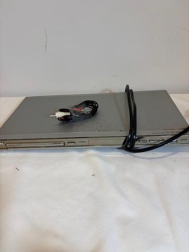 Philips dvp5960 dvd player - philips,