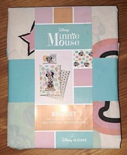 Housse de couette Minnie Mouse