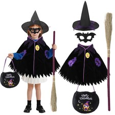 Costume d'Halloween pour
