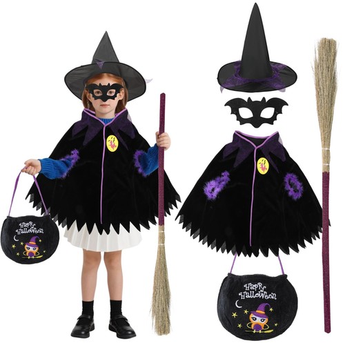 Costume halloween pour - d'halloween,
