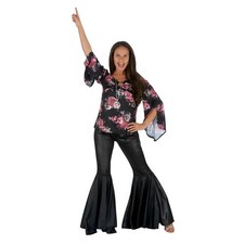 Costume Pour Femme Disco